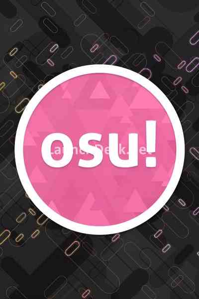 osu!